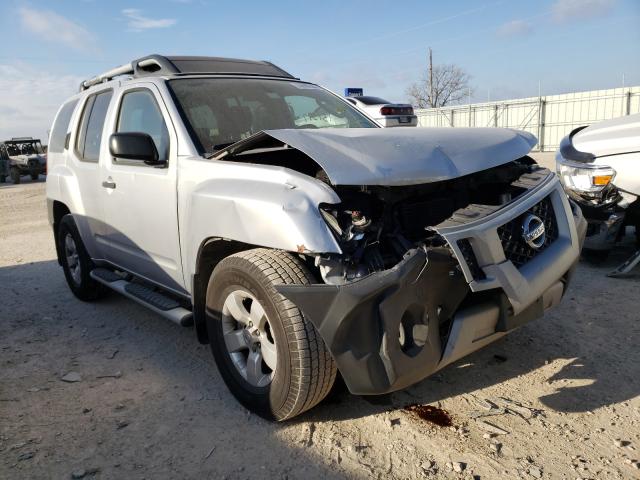 NISSAN XTERRA OFF 2010 5n1an0nu6ac524475