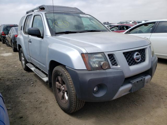 NISSAN XTERRA OFF 2010 5n1an0nu6ac526579