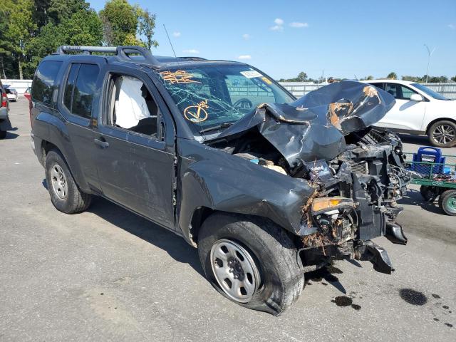 NISSAN XTERRA OFF 2011 5n1an0nu6bc508875