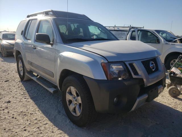 NISSAN XTERRA OFF 2011 5n1an0nu6bc510268