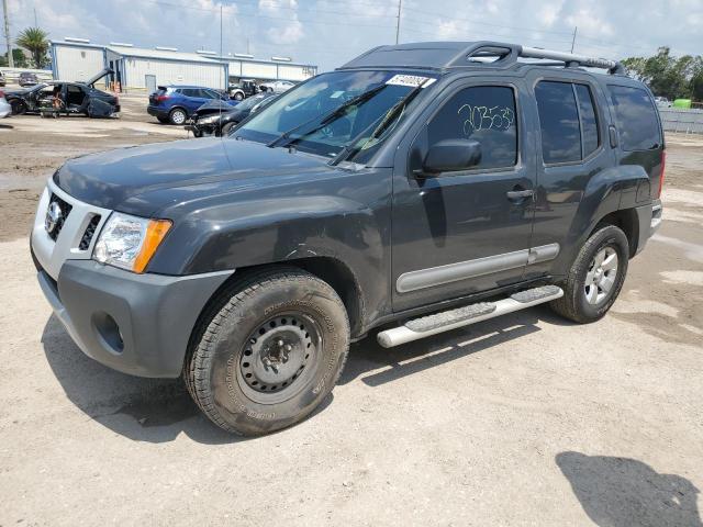 NISSAN XTERRA OFF 2012 5n1an0nu6cc501605