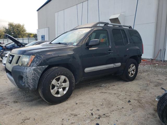 NISSAN XTERRA 2012 5n1an0nu6cc501703