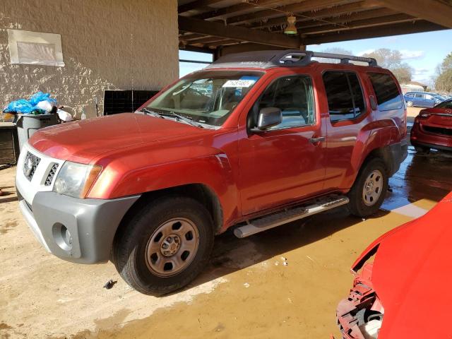 NISSAN XTERRA OFF 2012 5n1an0nu6cc503340