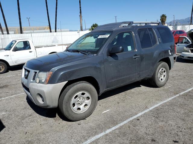 NISSAN XTERRA OFF 2012 5n1an0nu6cc503502