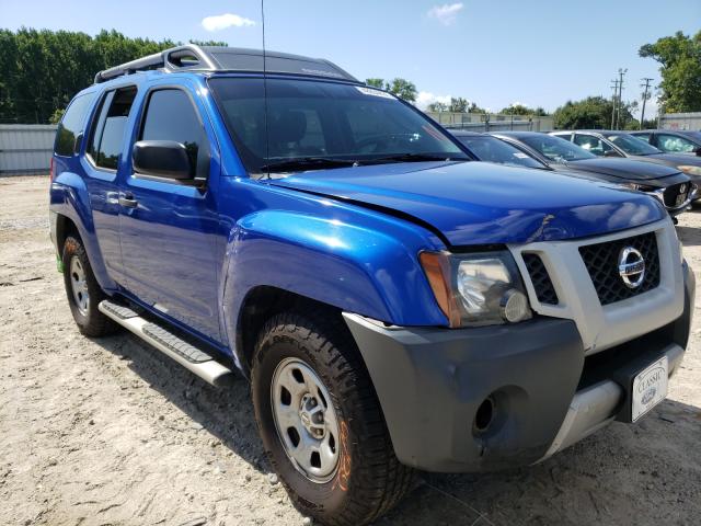 NISSAN XTERRA OFF 2012 5n1an0nu6cc506836