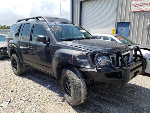 NISSAN XTERRA OFF 2012 5n1an0nu6cc508036