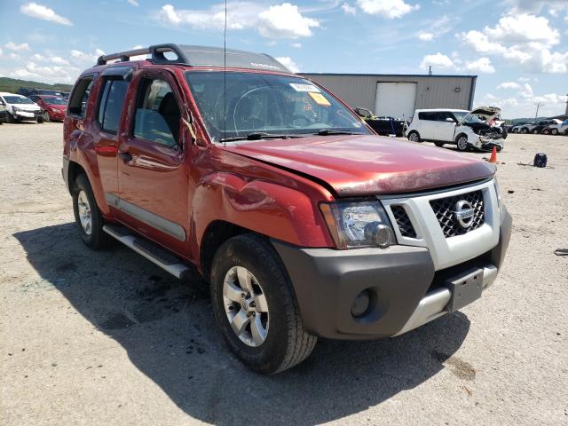 NISSAN XTERRA OFF 2012 5n1an0nu6cc509932