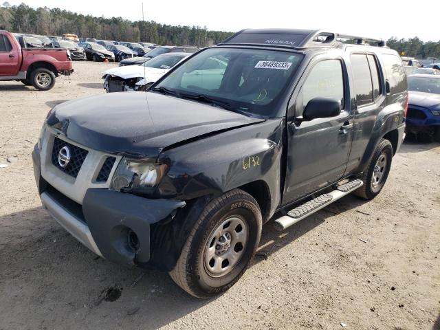 NISSAN XTERRA OFF 2012 5n1an0nu6cc512166