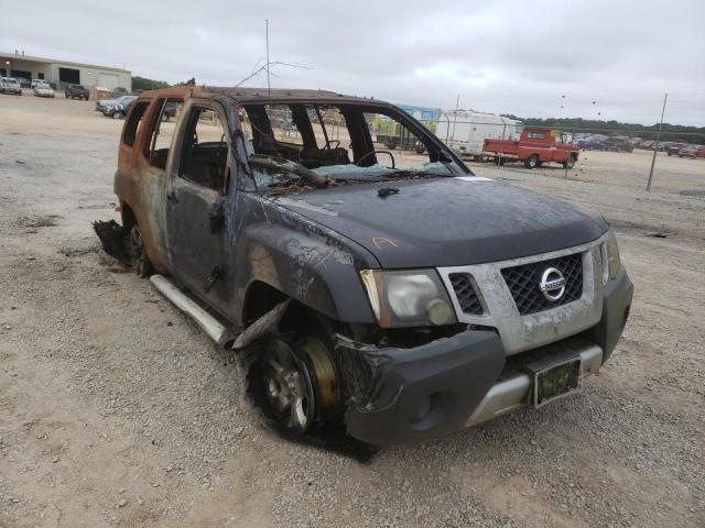 NISSAN XTERRA OFF 2012 5n1an0nu6cc513348