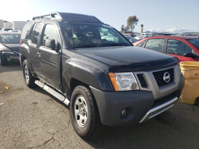 NISSAN XTERRA OFF 2012 5n1an0nu6cn801262