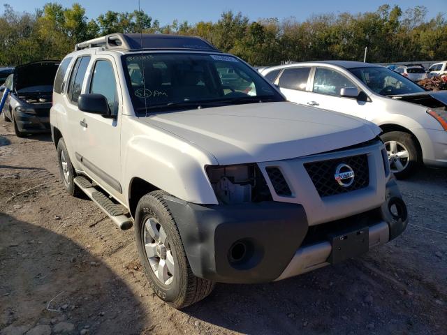 NISSAN XTERRA OFF 2012 5n1an0nu6cn801813