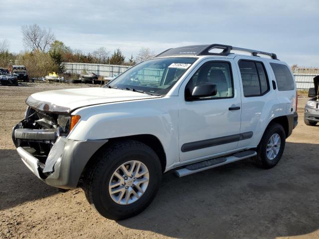 NISSAN XTERRA 2015 5n1an0nu6fn651321