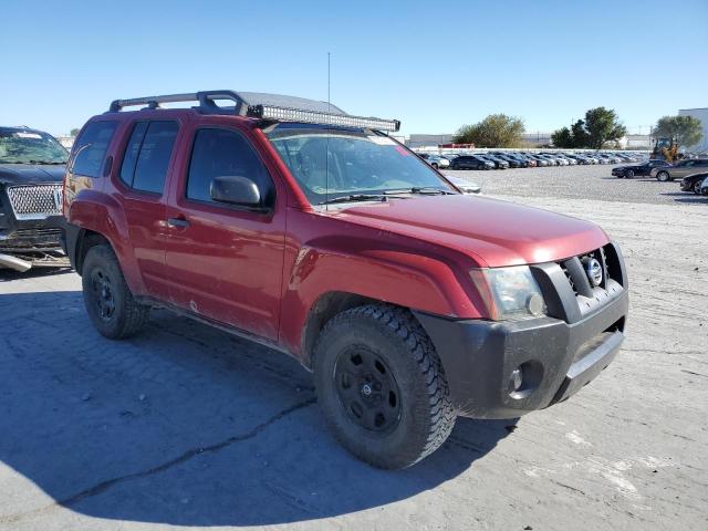 NISSAN XTERRA OFF 2010 5n1an0nu7ac502419