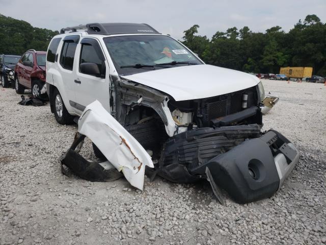 NISSAN XTERRA OFF 2010 5n1an0nu7ac524226