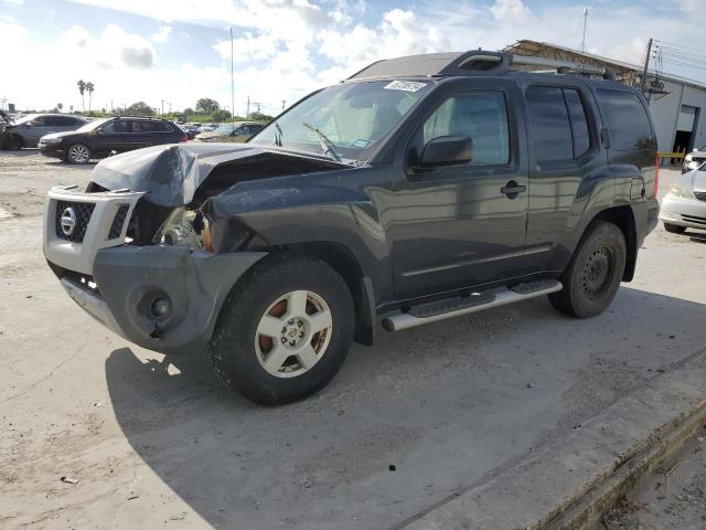 NISSAN XTERRA OFF 2010 5n1an0nu7ac525960