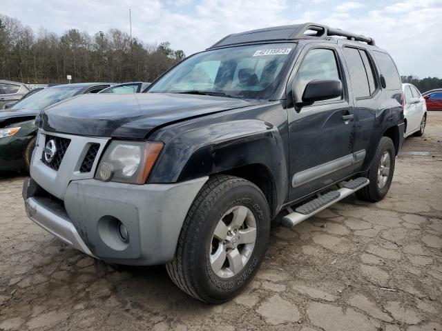 NISSAN XTERRA OFF 2011 5n1an0nu7bc506925