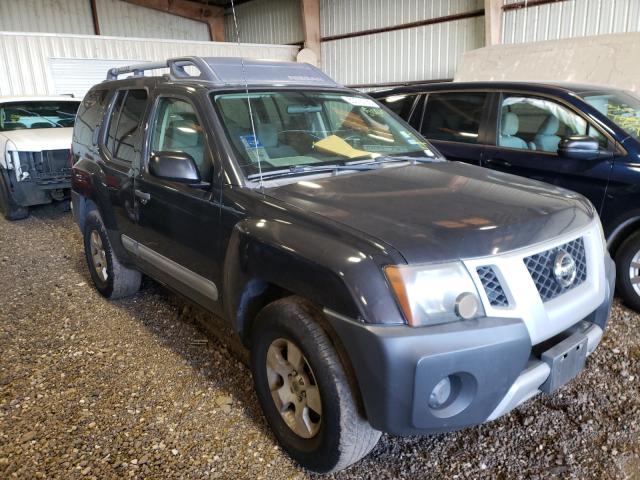 NISSAN XTERRA OFF 2011 5n1an0nu7bc508447