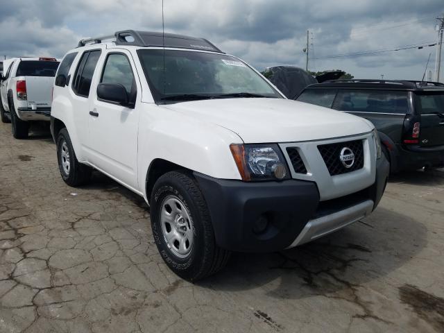 NISSAN XTERRA OFF 2011 5n1an0nu7bc521554