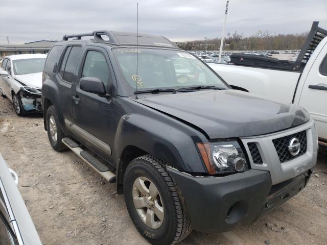 NISSAN XTERRA OFF 2012 5n1an0nu7cc506148