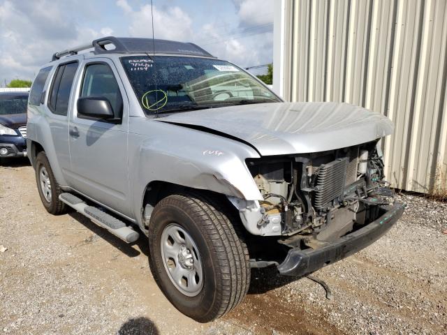 NISSAN XTERRA OFF 2012 5n1an0nu7cc512127