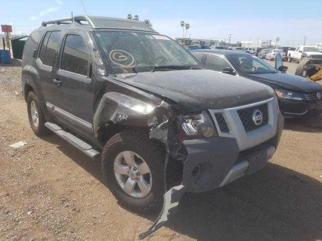 NISSAN XTERRA OFF 2012 5n1an0nu7cc513486