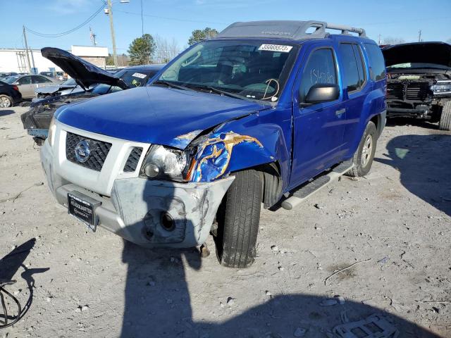 NISSAN XTERRA OFF 2012 5n1an0nu7cc520664