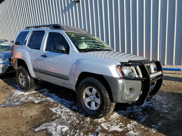 NISSAN XTERRA OFF 2012 5n1an0nu7cc522477