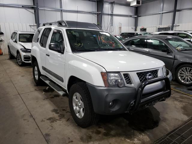 NISSAN XTERRA OFF 2012 5n1an0nu7cn800833