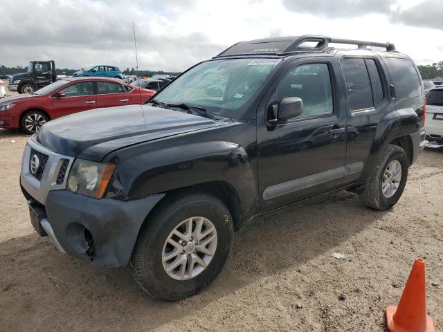 NISSAN XTERRA 2014 5n1an0nu7en811379