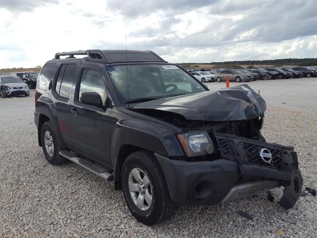 NISSAN XTERRA OFF 2010 5n1an0nu8ac500128