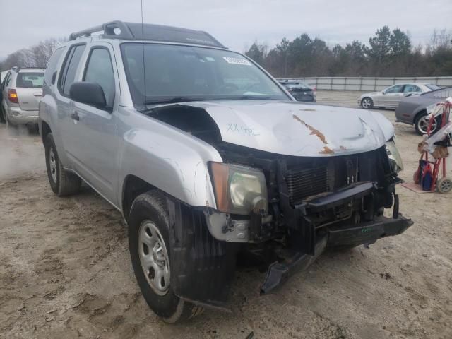 NISSAN XTERRA OFF 2010 5n1an0nu8ac503305