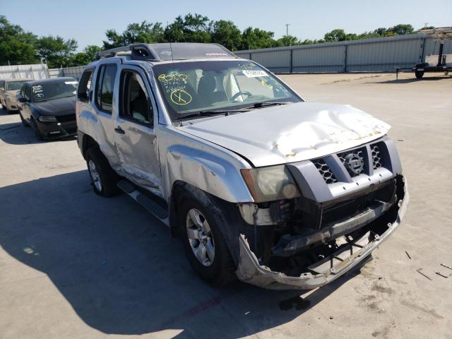 NISSAN XTERRA OFF 2010 5n1an0nu8ac506799