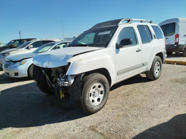 NISSAN XTERRA OFF 2010 5n1an0nu8ac507256