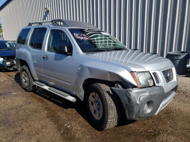 NISSAN XTERRA OFF 2010 5n1an0nu8ac510464