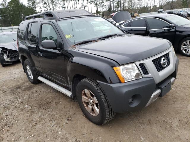 NISSAN XTERRA OFF 2010 5n1an0nu8ac511761