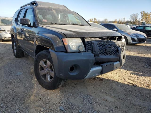 NISSAN XTERRA OFF 2010 5n1an0nu8ac512540