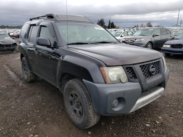 NISSAN XTERRA OFF 2010 5n1an0nu8ac518404