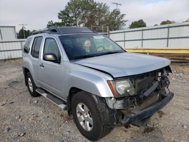 NISSAN XTERRA OFF 2010 5n1an0nu8ac520878