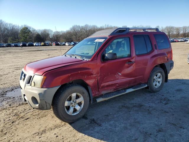 NISSAN XTERRA OFF 2010 5n1an0nu8ac520895