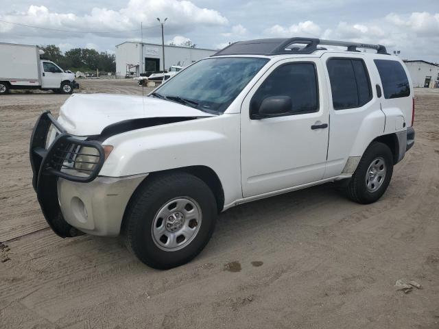 NISSAN XTERRA OFF 2010 5n1an0nu8ac523067