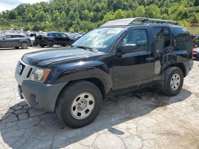 NISSAN XTERRA OFF 2010 5n1an0nu8ac523215