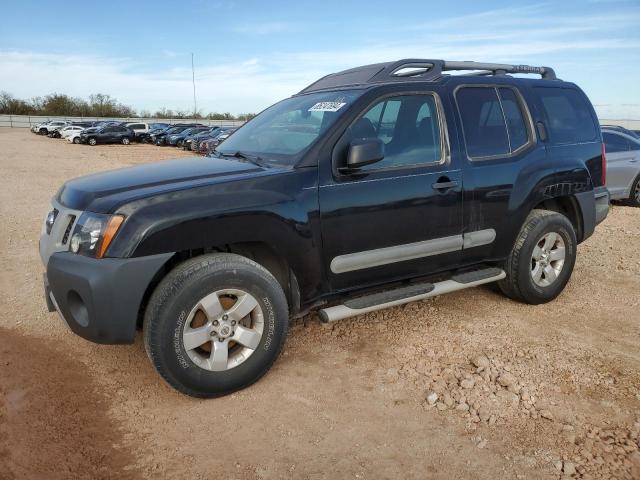 NISSAN XTERRA OFF 2011 5n1an0nu8bc508392