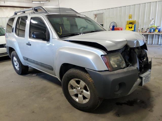 NISSAN XTERRA OFF 2011 5n1an0nu8bc524155