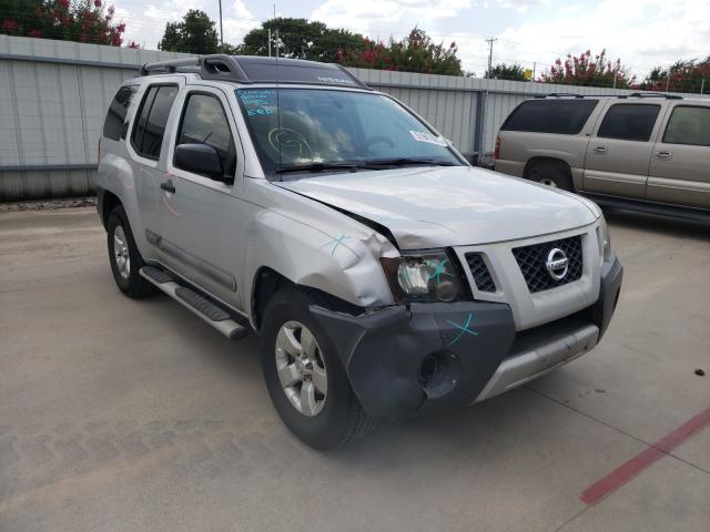 NISSAN XTERRA OFF 2012 5n1an0nu8cc500620