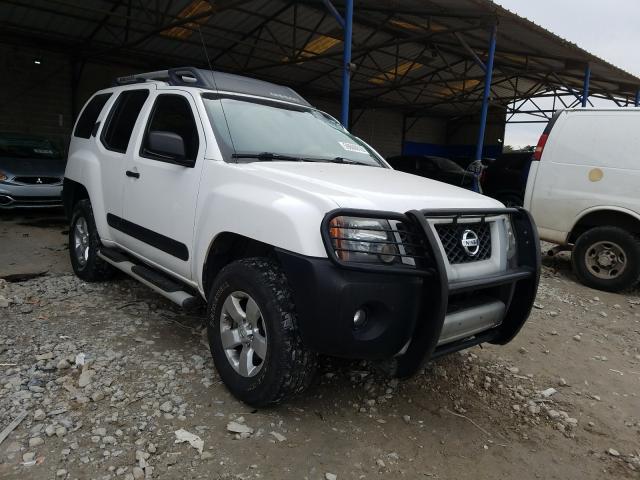 NISSAN XTERRA OFF 2012 5n1an0nu8cc506109