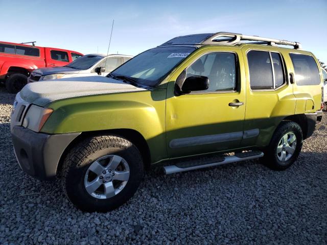 NISSAN XTERRA OFF 2012 5n1an0nu8cc511181