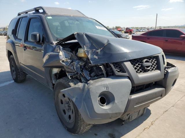 NISSAN XTERRA OFF 2012 5n1an0nu8cc514503