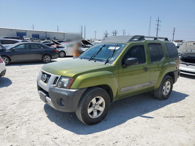 NISSAN XTERRA OFF 2012 5n1an0nu8cc515862