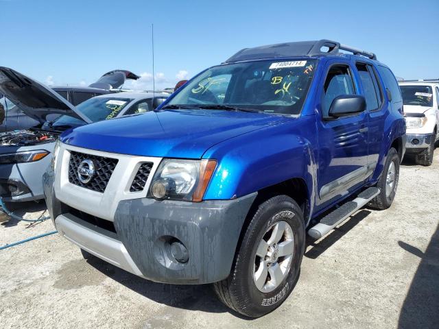 NISSAN XTERRA OFF 2012 5n1an0nu8cc520382