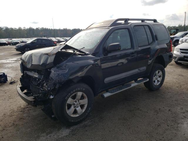 NISSAN XTERRA 2012 5n1an0nu8cc522083